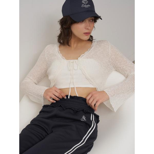SNIDEL（スナイデル） ＼SALE40%OFF／即日発送/SNIDEL LumiShadeライン