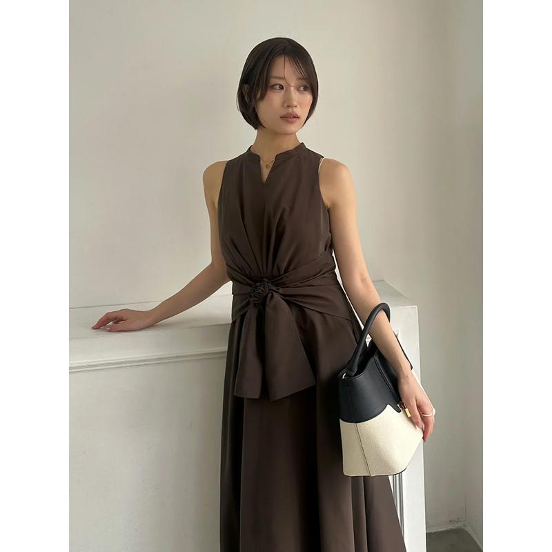 SNIDEL（スナイデル） 【SOLD OUT】＼期間限定12%OFF／SNIDEL ツイスト