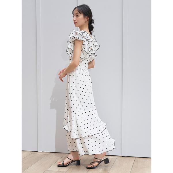 SNIDEL（スナイデル） ＼期間限定10%OFF／土日も即日発送/SNIDEL