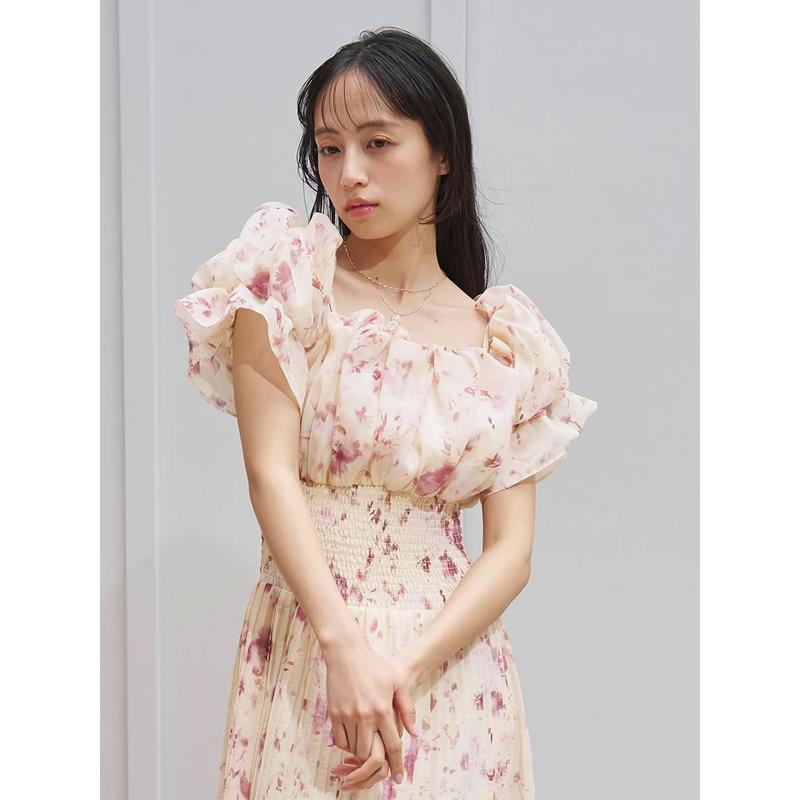 SNIDEL（スナイデル） ＼期間限定10%OFF+2BUY10％OFFクーポン有／即日