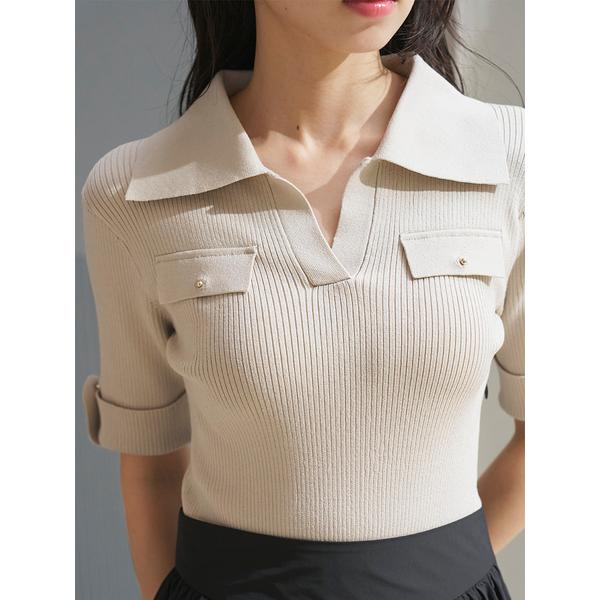 ＼期間限定10%OFF／即日発送/SNIDEL スナイデル  スキッパーニットドッキングワンピース SWNO262066  2026春夏の画像