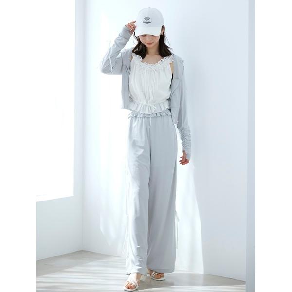SNIDEL（スナイデル） ＼SALE40%OFF+2BUY10%OFFクーポン有／土日も即日