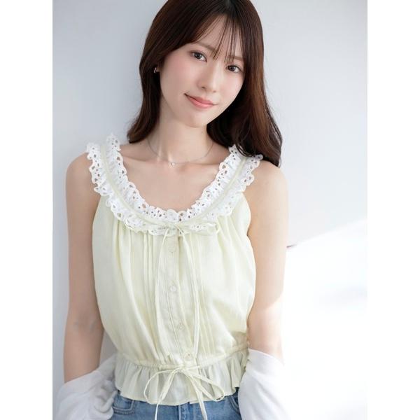 SNIDEL（スナイデル） ＼期間限定10%OFF／即日発送/SNIDEL クロップド