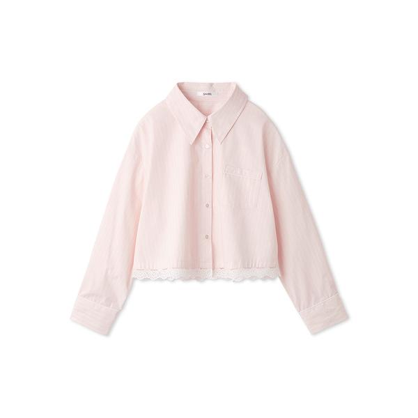 SNIDEL（スナイデル） ＼PRE SALE30%OFF／即日発送/SNIDEL レース