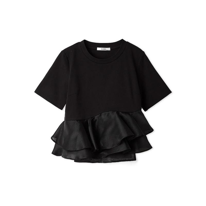SNIDEL（スナイデル） ＼期間限定10%OFF／即日発送/SNIDEL ドッキング