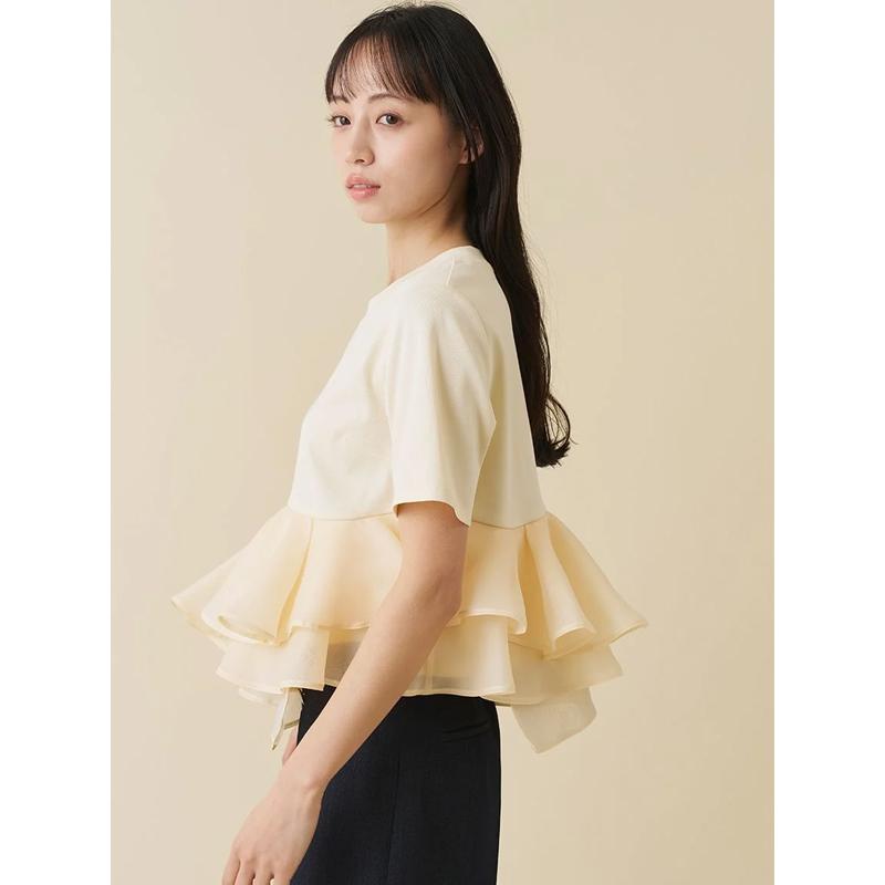 SNIDEL（スナイデル） ＼期間限定10%OFF／即日発送/SNIDEL ドッキング