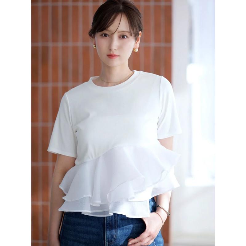 SNIDEL（スナイデル） ＼期間限定10%OFF／即日発送/SNIDEL ドッキング