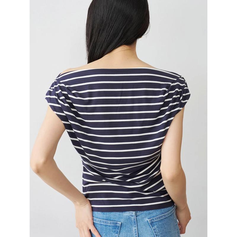 SNIDEL（スナイデル） ＼SALE50%OFF／土日も即日発送/SNIDEL アシメ