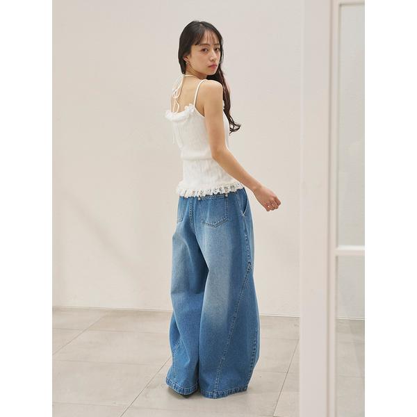 SNIDEL（スナイデル） ＼期間限定10%OFF／土日も即日発送/SNIDEL