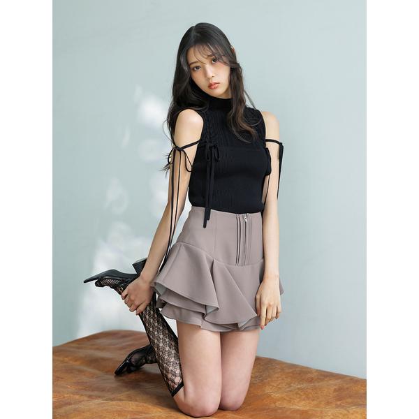 SNIDEL（スナイデル） ＼期間限定10%OFF／即日発送/SNIDEL レース