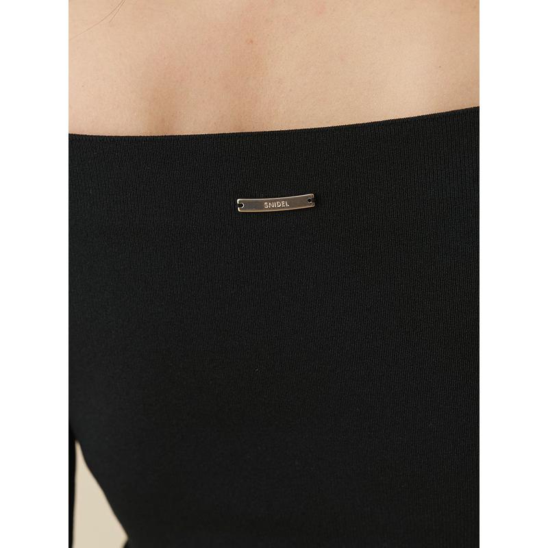 SNIDEL（スナイデル） ＼SALE30%OFF／即日発送/SNIDEL シンプル