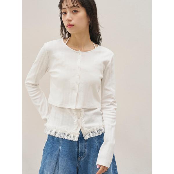 SNIDEL（スナイデル） ＼期間限定10%OFF／土日も即日発送/SNIDEL