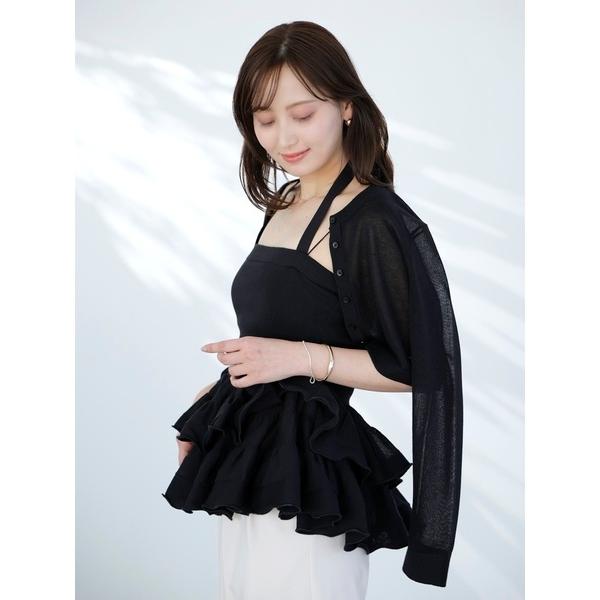 SNIDEL（スナイデル） ＼期間限定15%OFF／土日も即日発送/SNIDEL