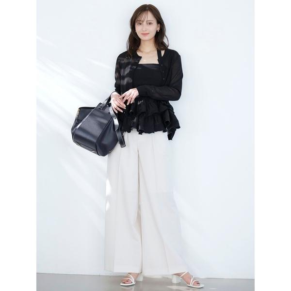 SNIDEL（スナイデル） ＼期間限定15%OFF／土日も即日発送/SNIDEL