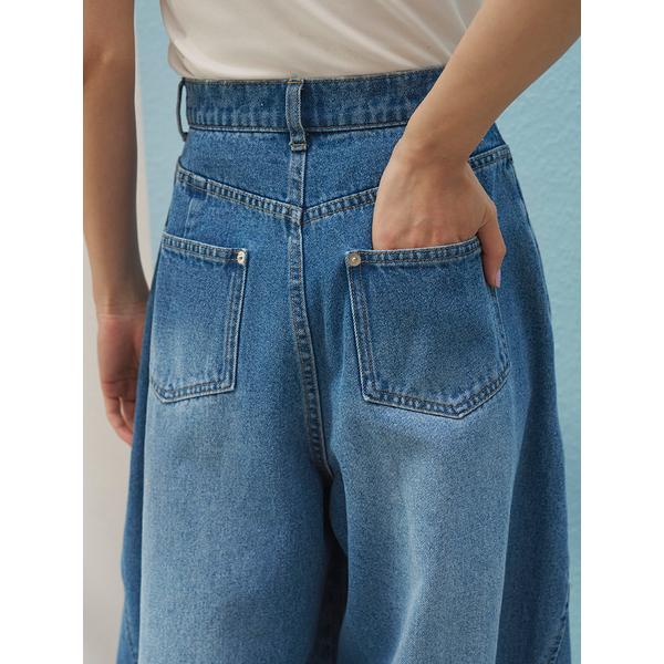 SNIDEL（スナイデル） ＼期間限定10%OFF／予約商品/SNIDEL カーブ