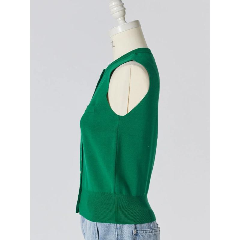 SNIDEL（スナイデル） ＼SALE40%OFF／即日発送/SNIDEL ニットジレプル