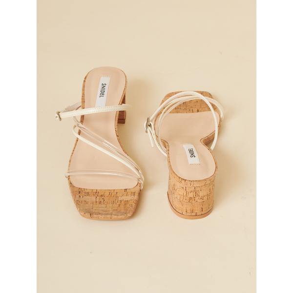 SNIDEL（スナイデル） ＼SALE30%OFF+2BUY10％OFFクーポン有／即日発送