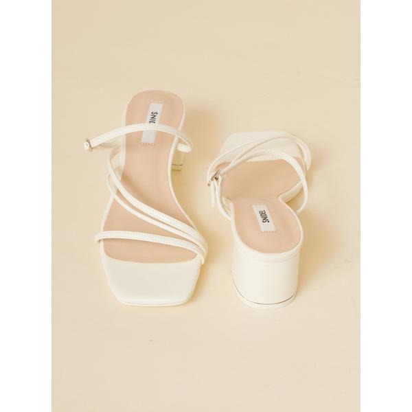 SNIDEL（スナイデル） ＼期間限定12%OFF／即日発送/SNIDEL ストラップ