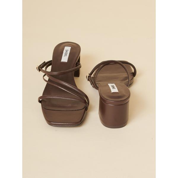 SNIDEL（スナイデル） ＼SALE30%OFF+2BUY10％OFFクーポン有／即日発送