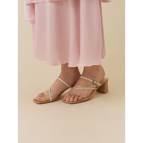 SNIDEL（スナイデル） ＼期間限定12%OFF／即日発送/SNIDEL ストラップ