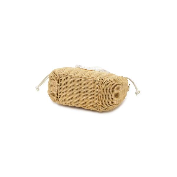 SNIDEL（スナイデル） 【SOLD OUT】＼期間限定15%OFF／SNIDEL ラタン
