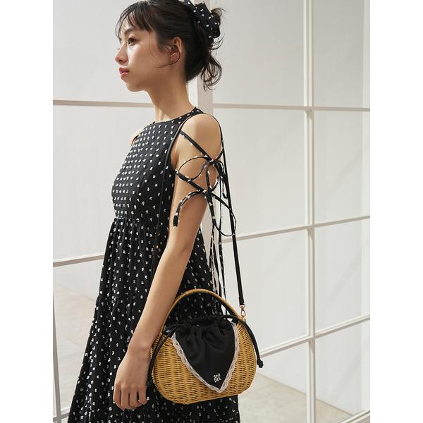 SNIDEL（スナイデル） ＼期間限定10%OFF／土日も即日発送/SNIDEL