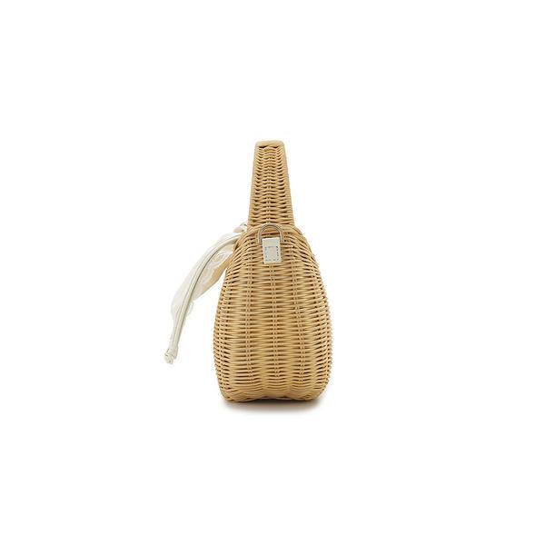 SNIDEL（スナイデル） 【SOLD OUT】＼期間限定15%OFF／SNIDEL ラタン