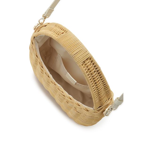 SNIDEL（スナイデル） 【SOLD OUT】＼期間限定15%OFF／SNIDEL ラタン