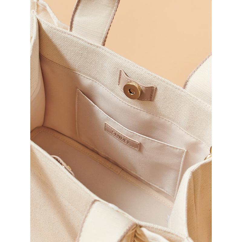 SNIDEL（スナイデル） ＼期間限定10%OFF／即日発送/SNIDEL フリルロゴ