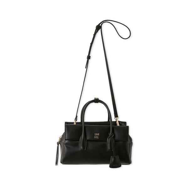 ＼期間限定10%OFF／即日発送/SNIDEL スナイデル  フラップソフト2WAYボストン SWGB262620  2026春夏の画像