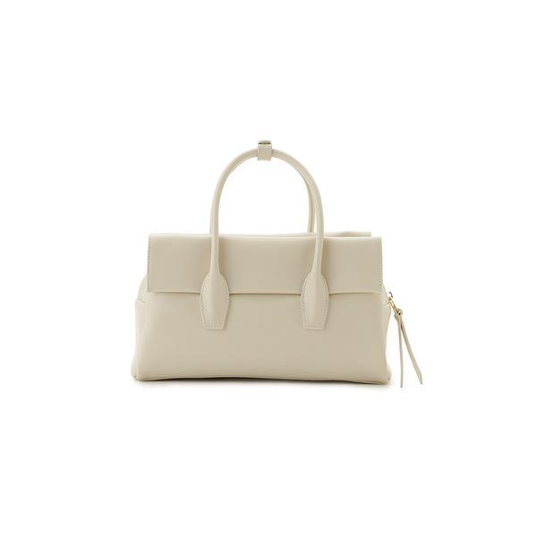 ＼期間限定10%OFF／即日発送/SNIDEL スナイデル  フラップソフト2WAYボストン SWGB262620  2026春夏の画像