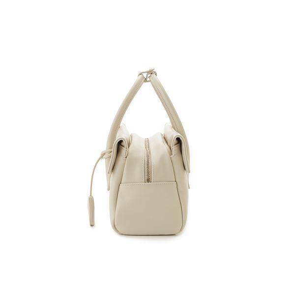 ＼期間限定10%OFF／即日発送/SNIDEL スナイデル  フラップソフト2WAYボストン SWGB262620  2026春夏の画像