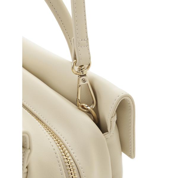 ＼期間限定10%OFF／即日発送/SNIDEL スナイデル  フラップソフト2WAYボストン SWGB262620  2026春夏の画像