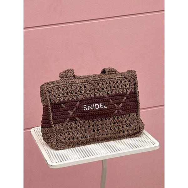 SNIDEL（スナイデル） ＼期間限定12%OFF／土日も即日発送/SNIDEL 