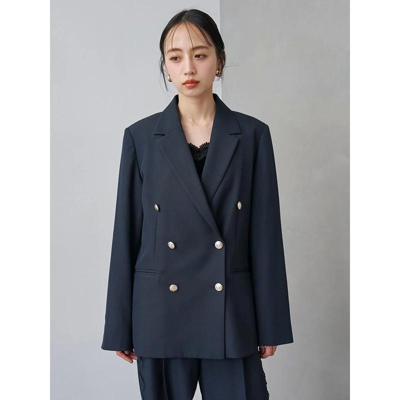 SNIDEL（スナイデル） ＼期間限定10%OFF／即日発送/SNIDEL 金ボタン