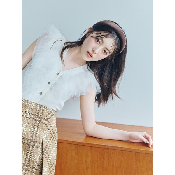 SNIDEL（スナイデル） ＼期間限定10%OFF／即日発送/SNIDEL ロービング