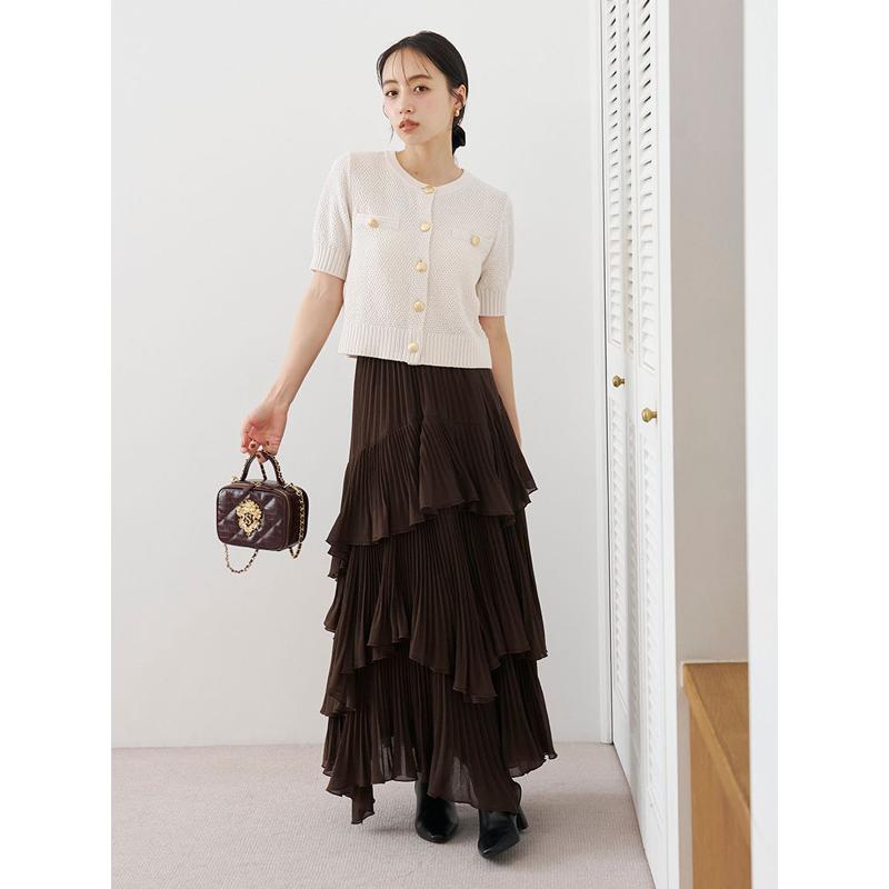 SNIDEL（スナイデル） ＼期間限定10%OFF／土日も即日発送/SNIDEL