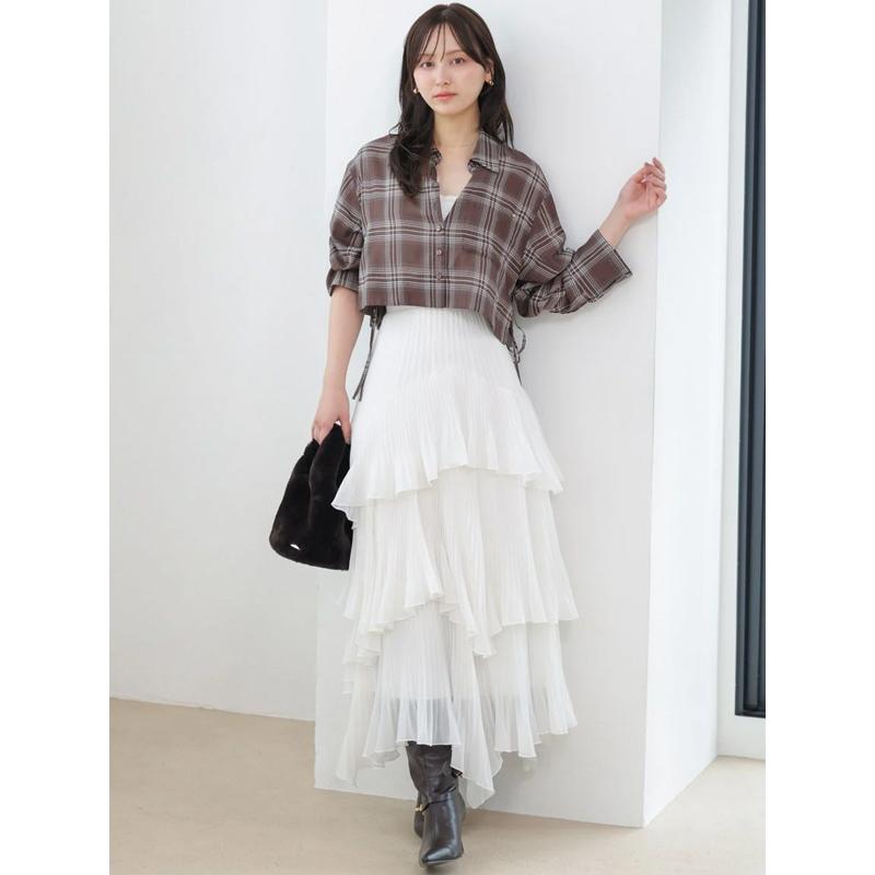 SNIDEL（スナイデル） ＼期間限定10%OFF／土日も即日発送/SNIDEL