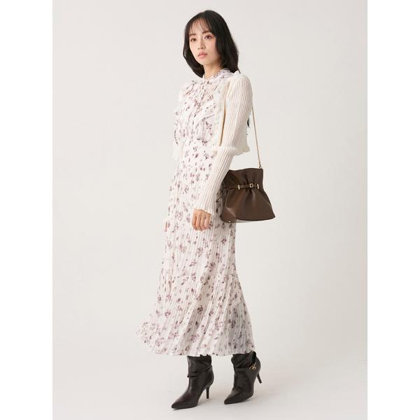 SNIDEL（スナイデル） ＼期間限定10%OFF／即日発送/SNIDEL Sustainable