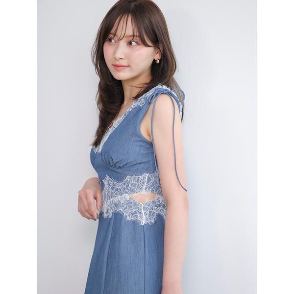 SNIDEL（スナイデル） ＼期間限定10%OFF／即日発送/SNIDEL レース