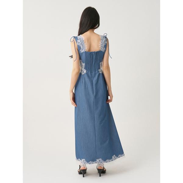 SNIDEL（スナイデル） ＼期間限定10%OFF／即日発送/SNIDEL レース