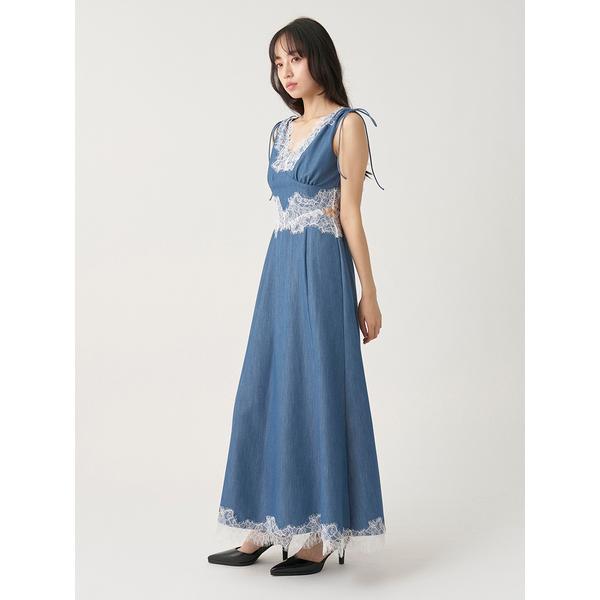 SNIDEL（スナイデル） ＼期間限定15%OFF／即日発送/SNIDEL レース