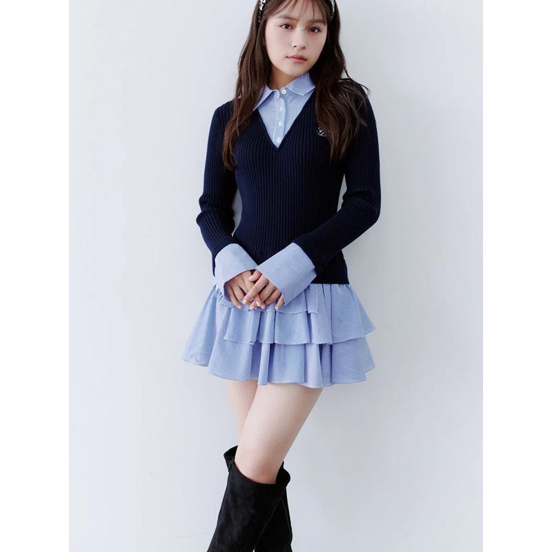 SNIDEL（スナイデル） 【SOLD OUT】＼期間限定10%OFF／SNIDEL ニット