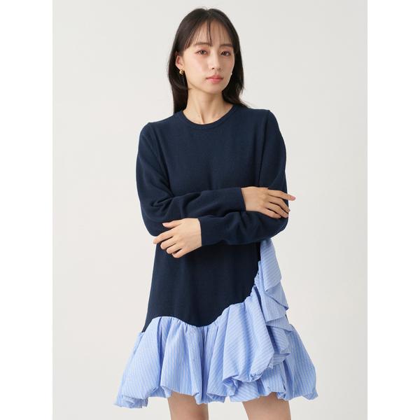 SNIDEL（スナイデル） ＼期間限定10%OFF／即日発送/SNIDEL リボンタイ