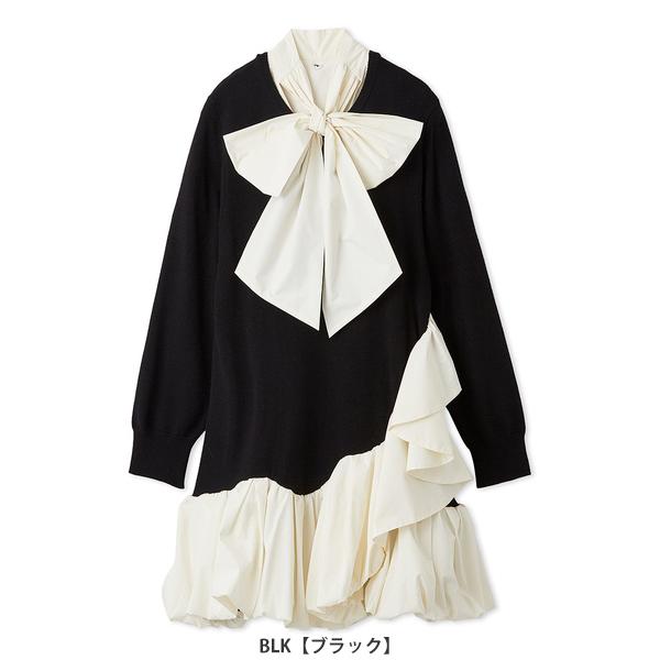 SNIDEL（スナイデル） ＼期間限定10%OFF／即日発送/SNIDEL リボンタイ