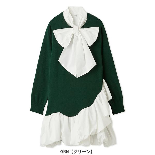 SNIDEL（スナイデル） ＼期間限定10%OFF／即日発送/SNIDEL リボンタイ