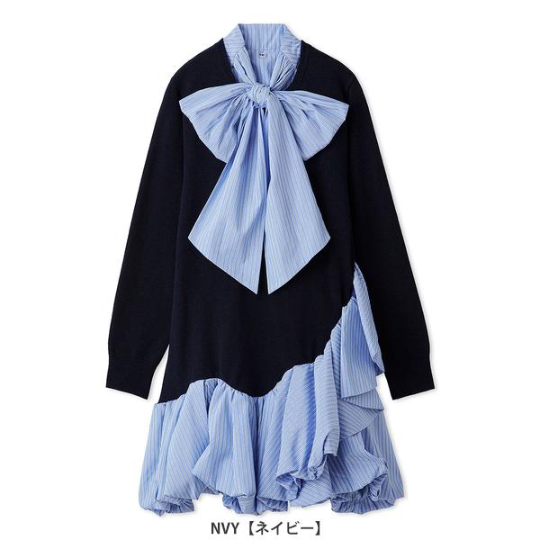 SNIDEL（スナイデル） ＼期間限定10%OFF／即日発送/SNIDEL リボンタイ