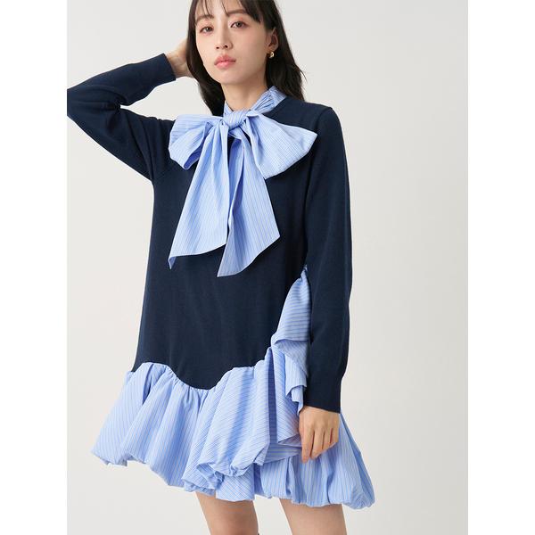 SNIDEL（スナイデル） ＼期間限定10%OFF／即日発送/SNIDEL リボンタイ