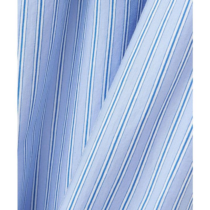 Stola. ストライプ 長袖カットソー 38 SALE50%OFF+2BUY10％OFFクーポン有／即日発送/Stola. ストラ