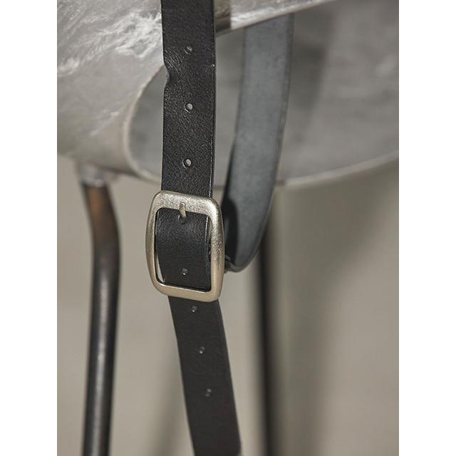 即日発送/TODAYFUL トゥデイフル Vintage Leather Belt 12191001  23SS｜real-co｜03